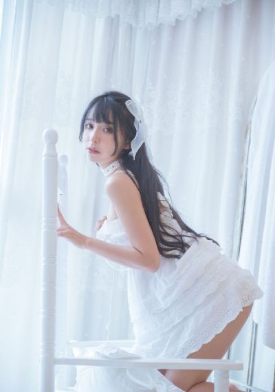 神眼之红毛鬼